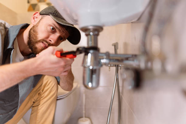 Best Pipe Inspections and Diagnostics  in Menomonee Falls, WI