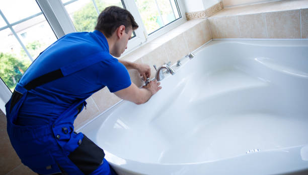 Plumbing System Maintenance in Menomonee Falls, WI